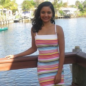 Meet your Posher, Prita